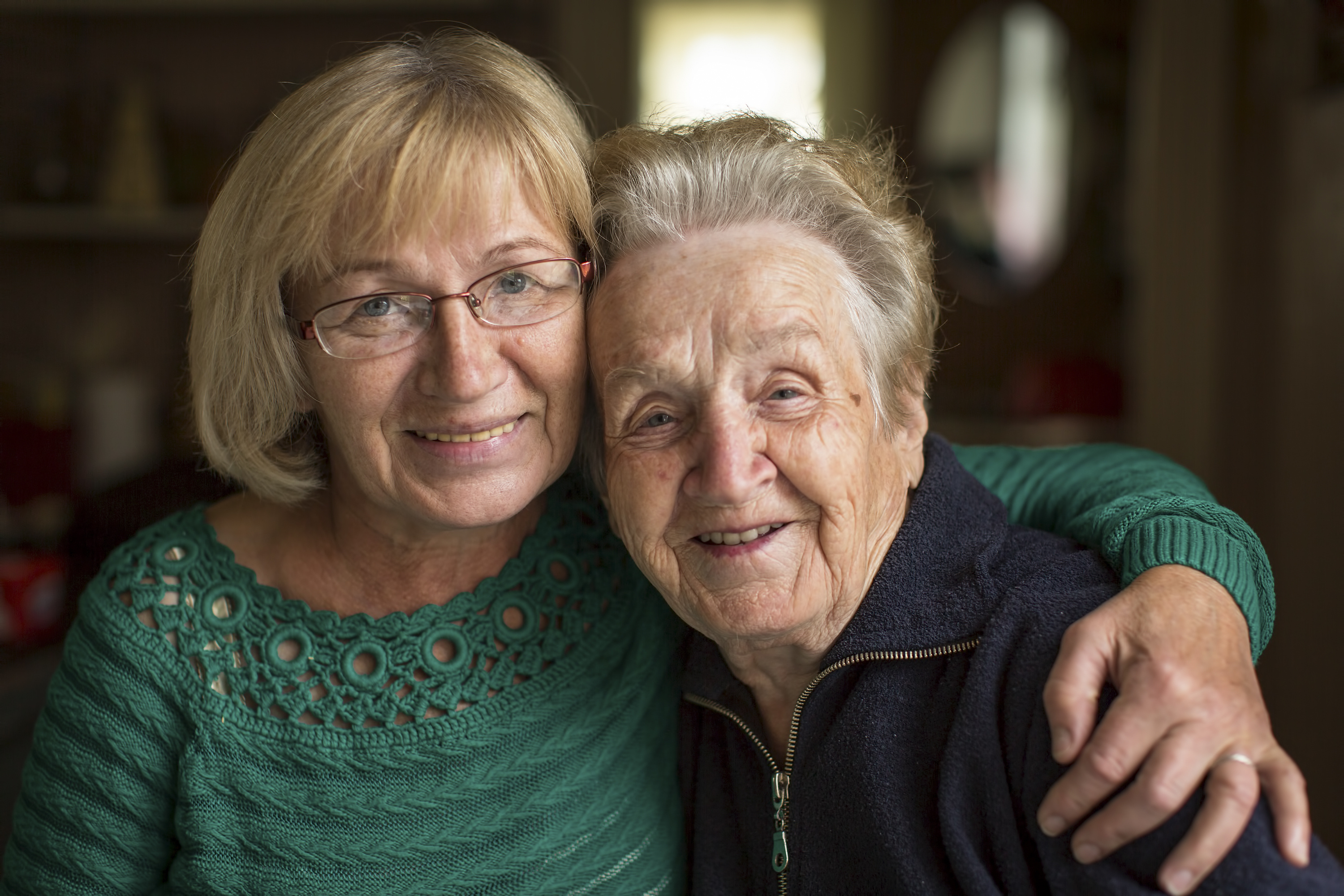 Praca w malowniczych miejscowościach w Niemczech - opiekunka osób starszych