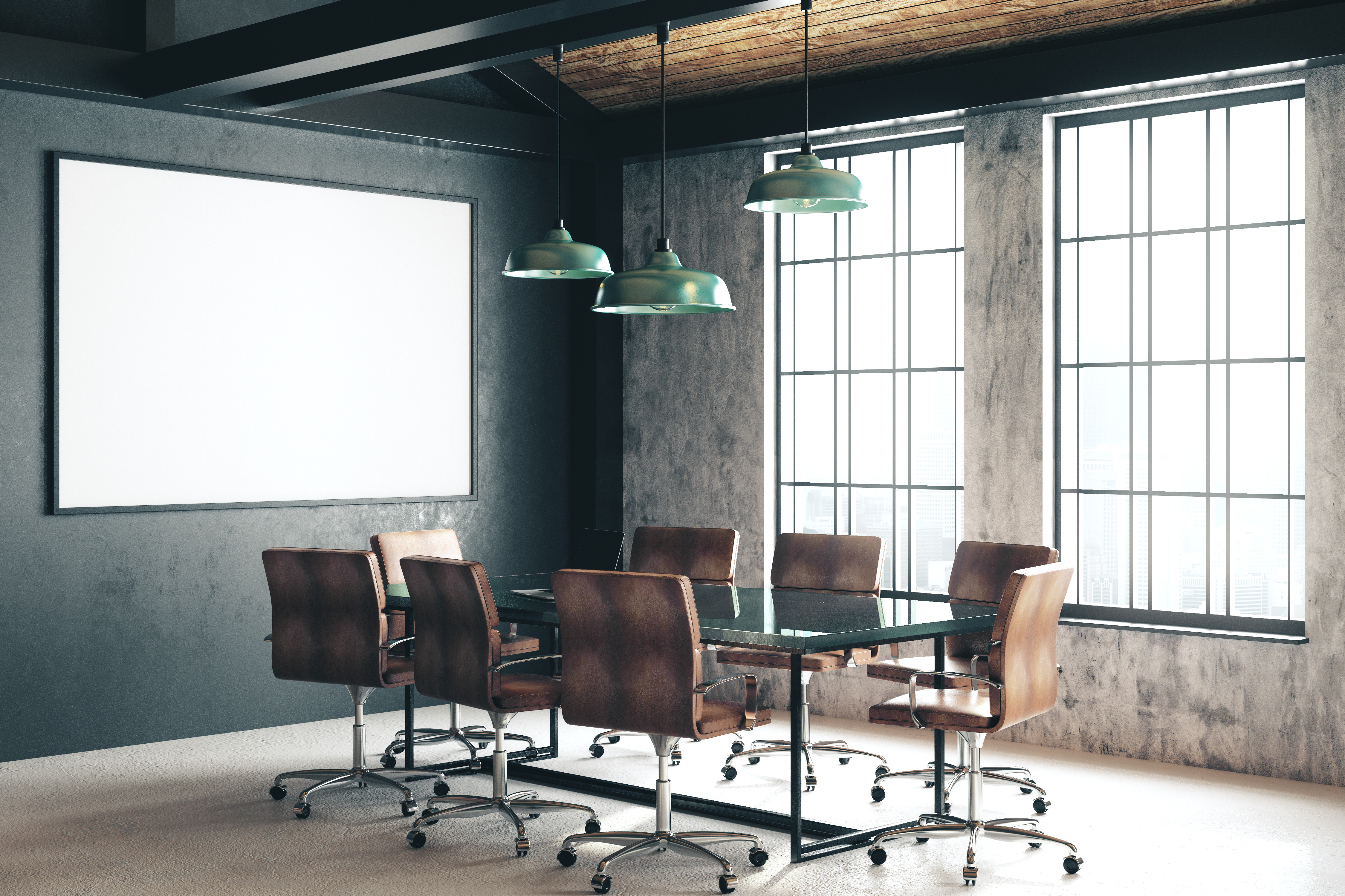 Sale konferencyjne w centrum Wrocławia - idealne miejsce dla twoich spotkań biznesowych