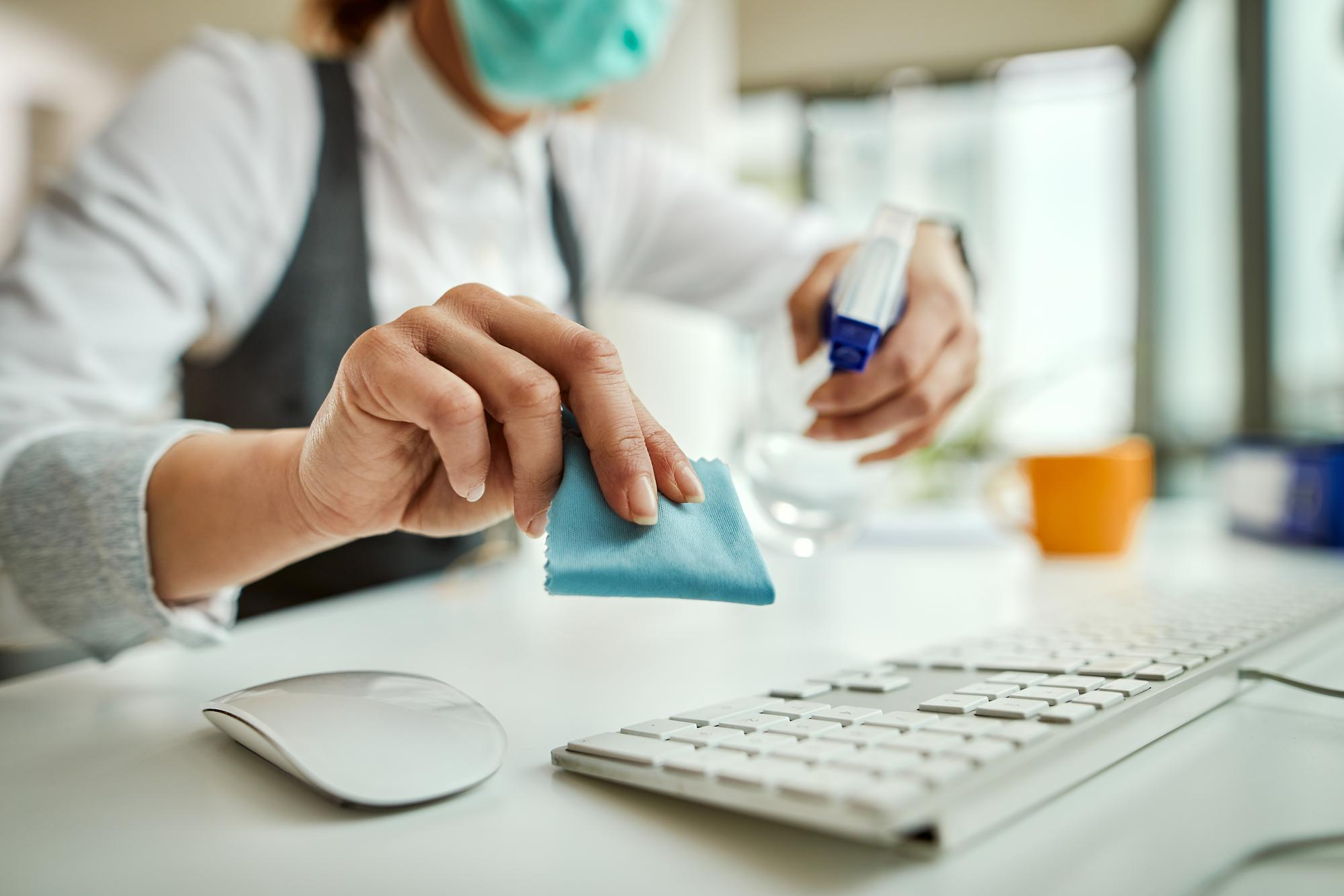 Sprzątanie Biur Chorzów - Jak Wybrać Profesjonalną Firmę Sprzątającą?