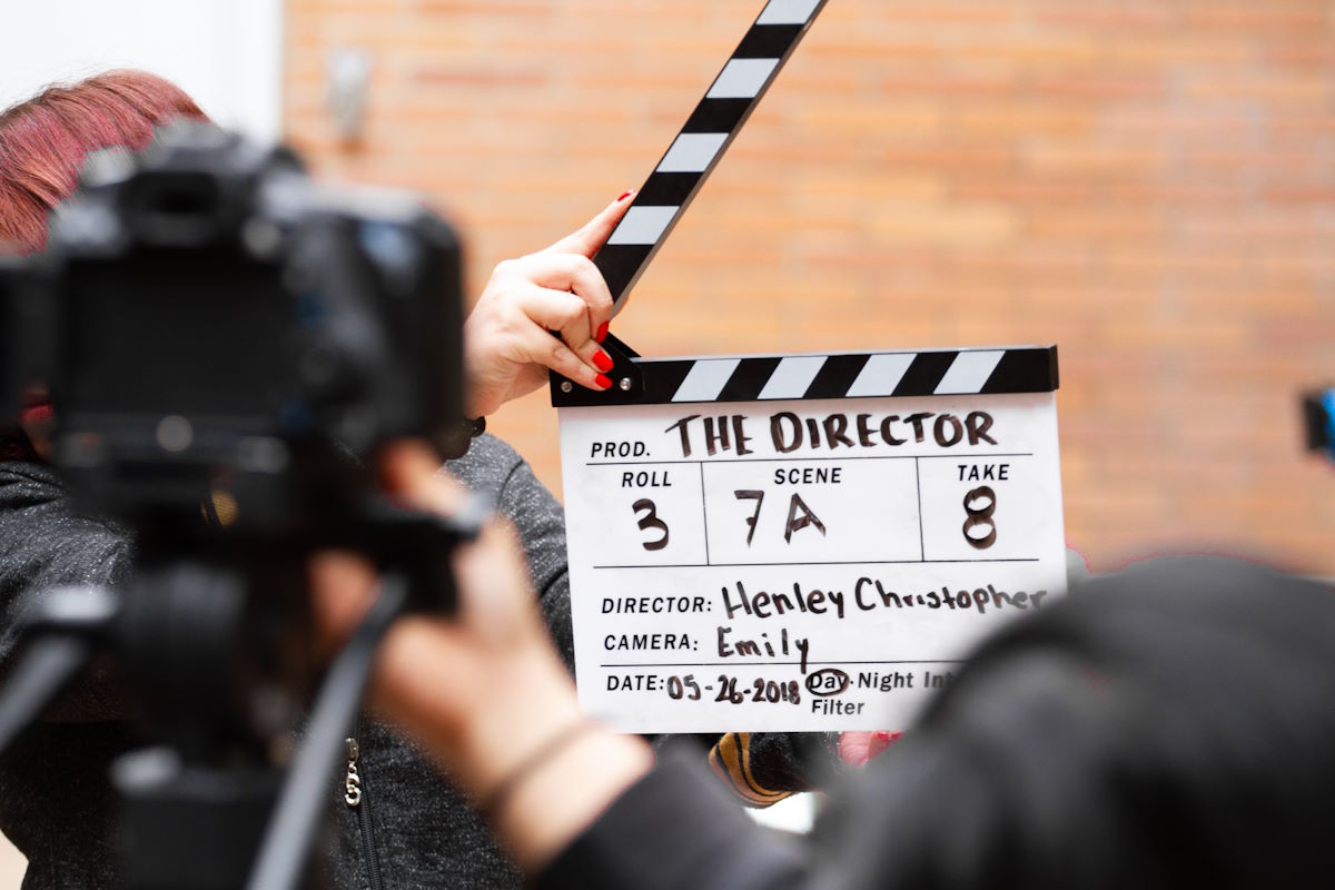 Film reklamowy i jego produkcja w branży beauty