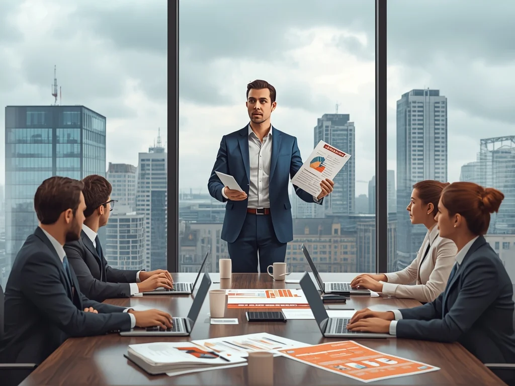 Dyrektor marketingu