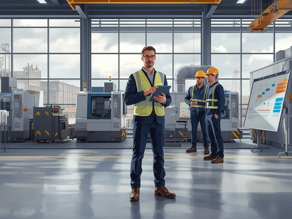Dyrektor techniczny