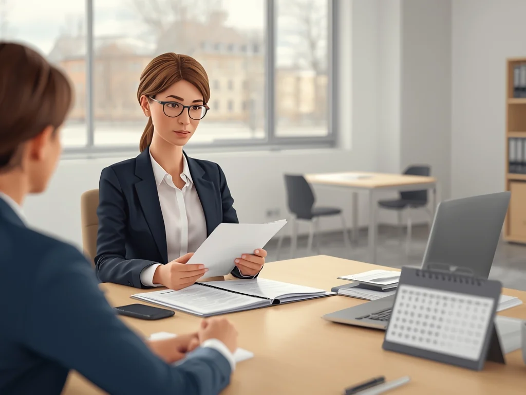 Dyrektor ośrodka adopcyjnego