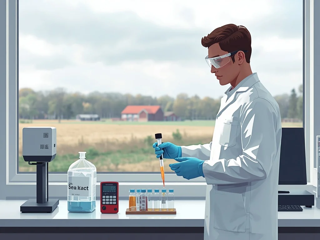 Agrochemik