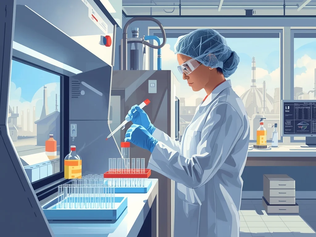 Biotechnolog