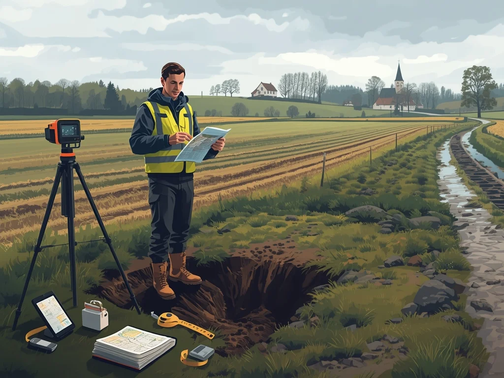 Klasyfikator gruntów