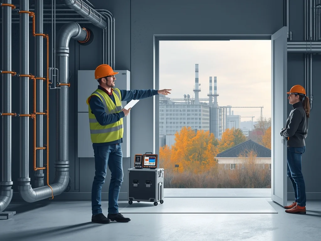 Zarządca energią