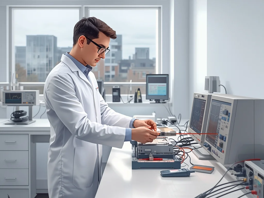Optoelektronik