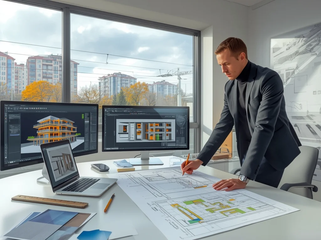 Architekt