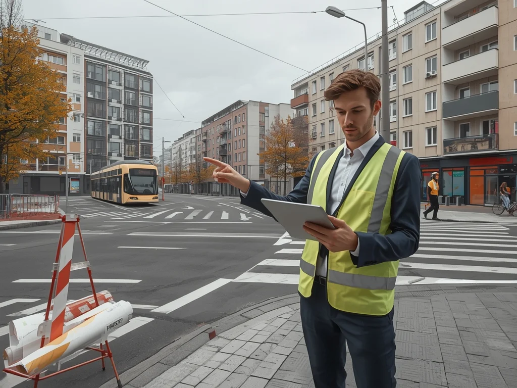 Urbanista