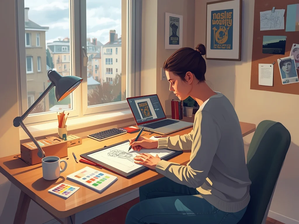Ilustrator
