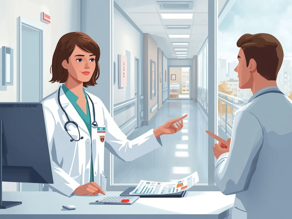 Farmaceuta – specjalista farmacji klinicznej
