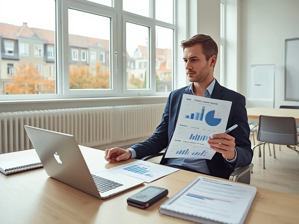 Ewaluator programów edukacji