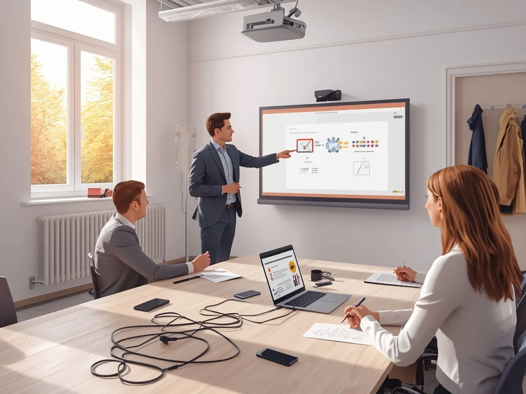 Metodyk technologii informacyjnych i komunikacyjnych