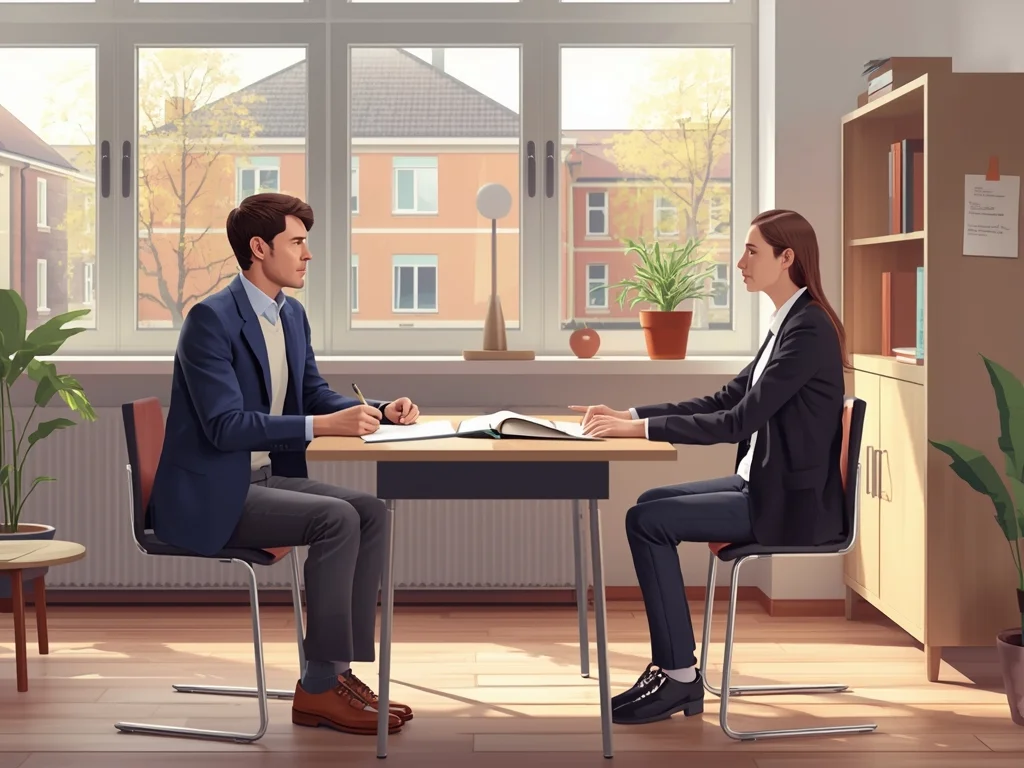 Pedagog szkolny