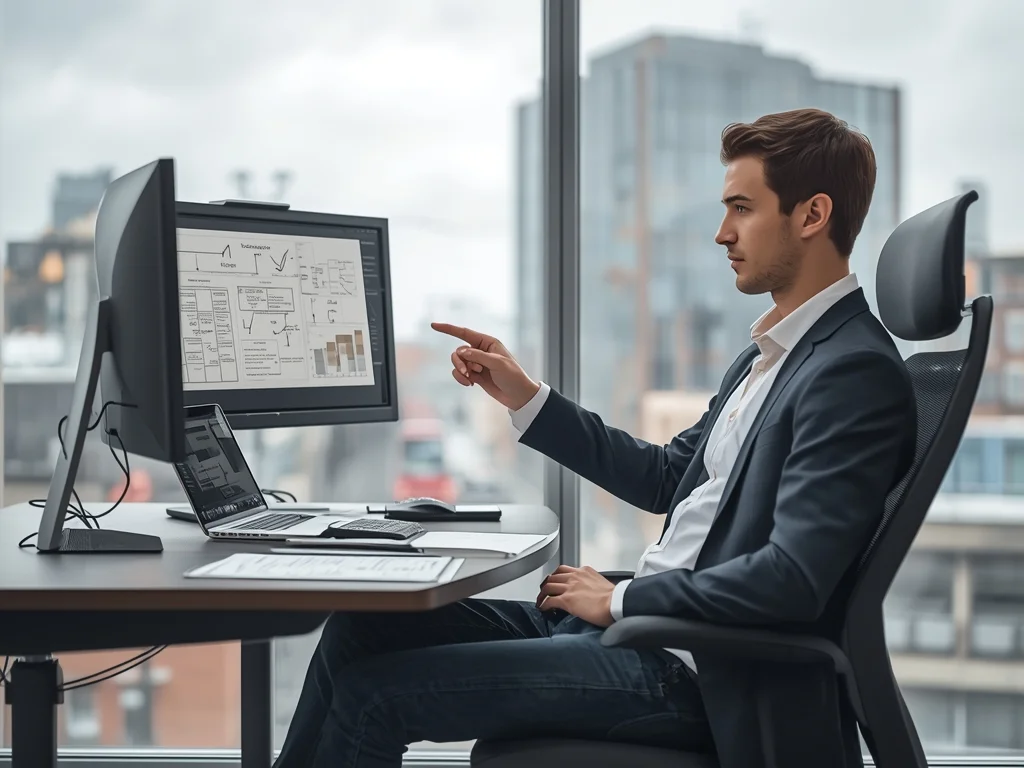 Analityk systemów teleinformatycznych
