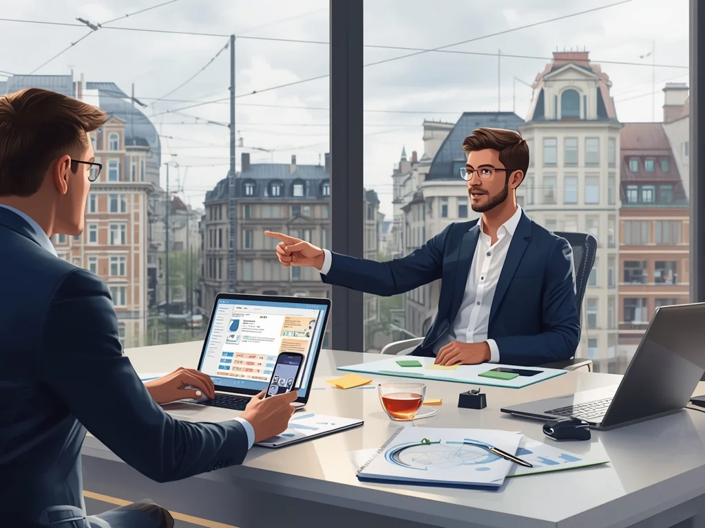 Analityk doświadczenia użytkowników (user experience analyst)