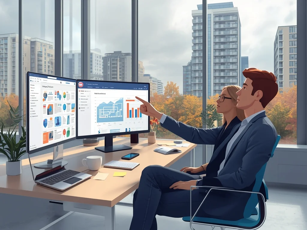 Architekt stron internetowych