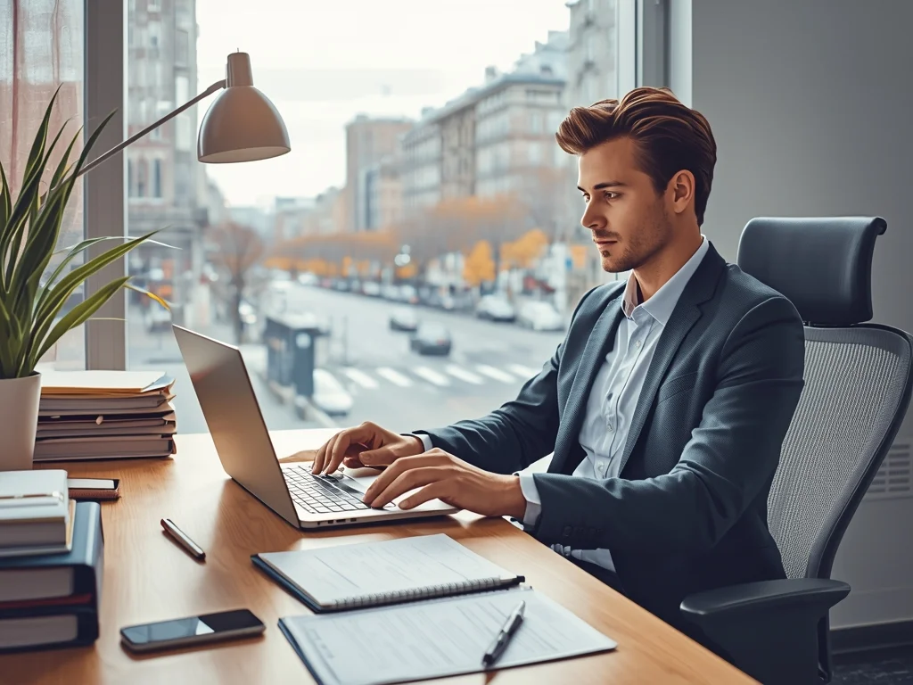 Broker informacji (researcher)
