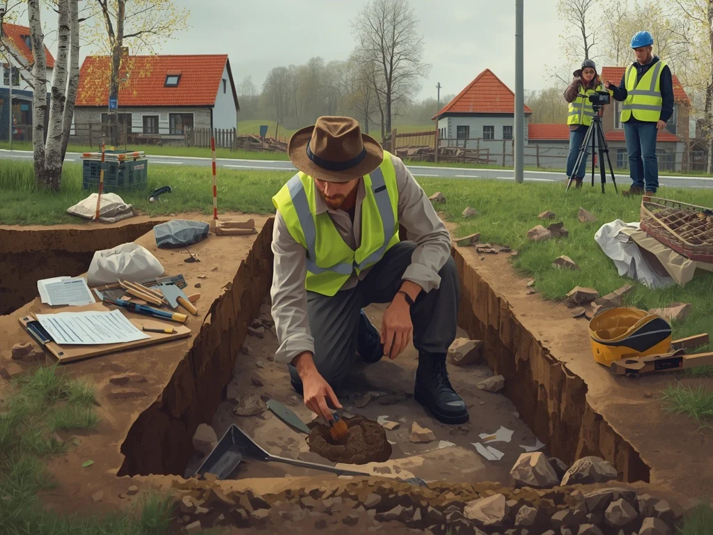 Archeolog