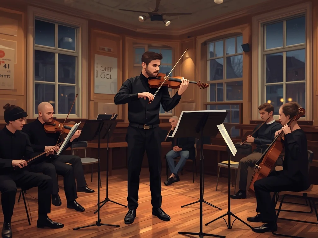 Instrumentalista