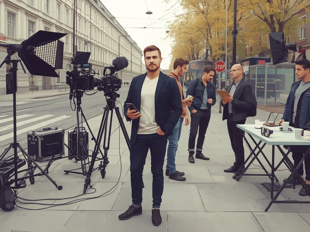 Producent filmowy