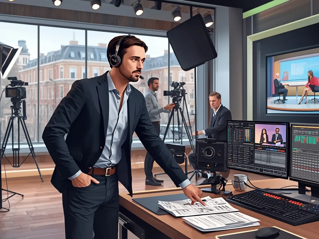 Producent telewizyjny