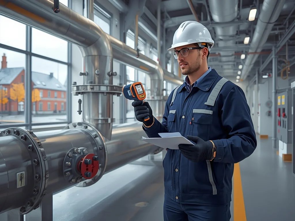 Technik energetyk