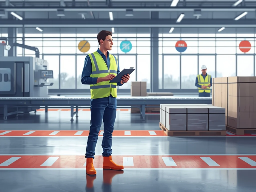 Technik organizacji produkcji