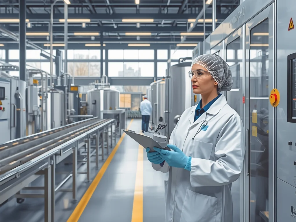 Technik technologii żywności – cukrownictwo