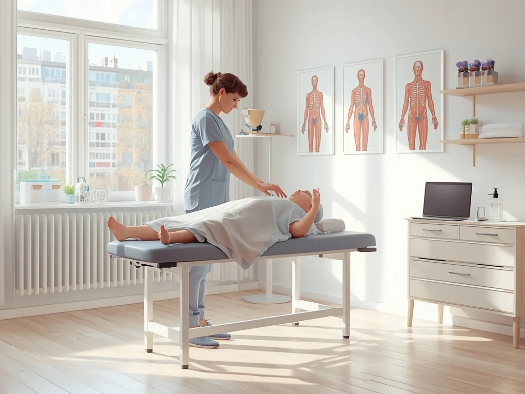 Osteopata