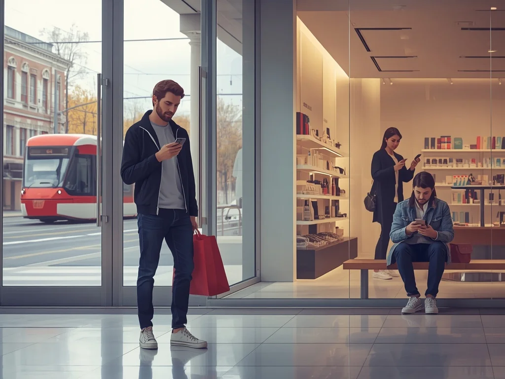 Tajemniczy klient (mystery shopper)