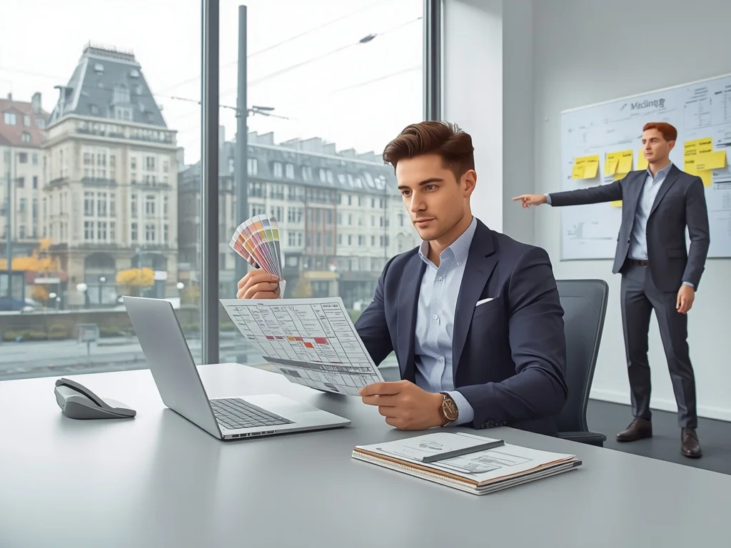 Technik organizacji reklamy