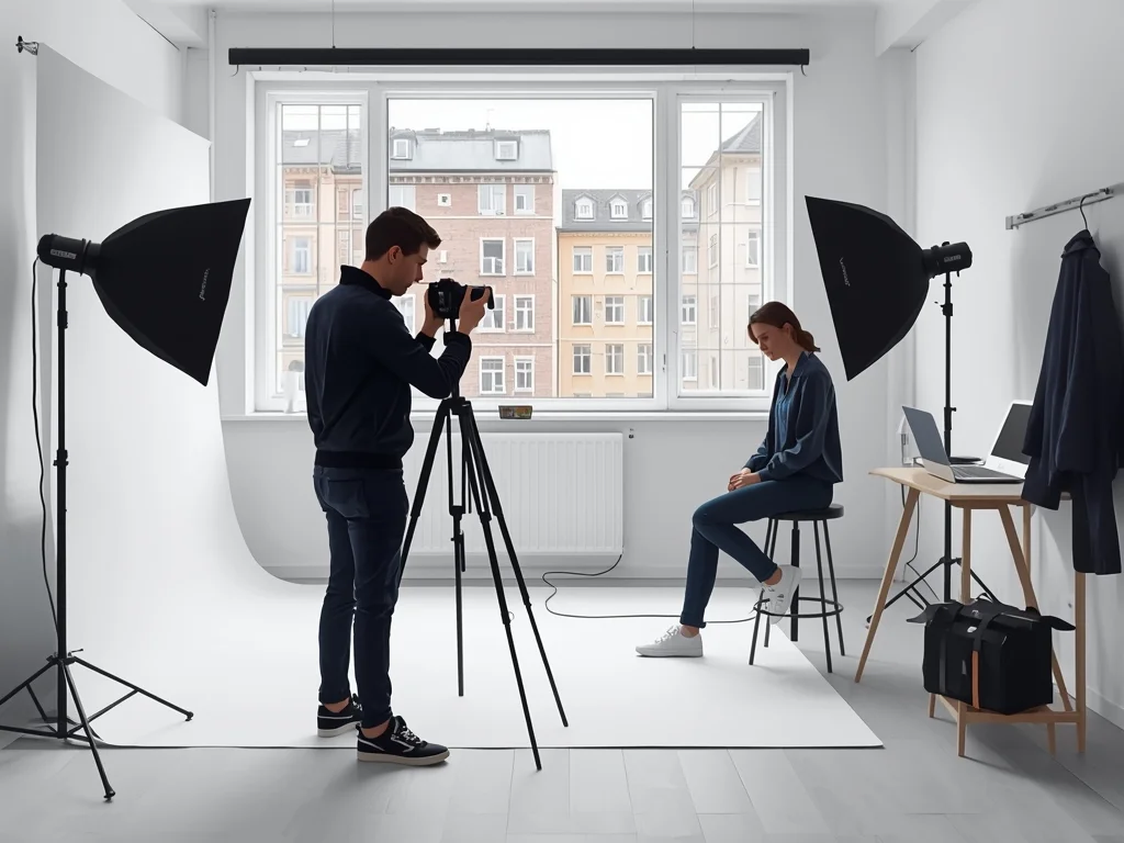 Fotograf