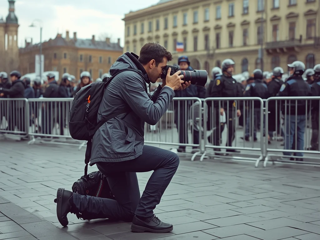 Fotoreporter