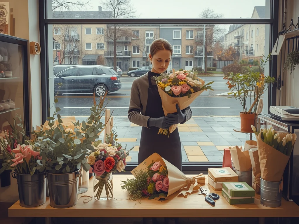 Florysta