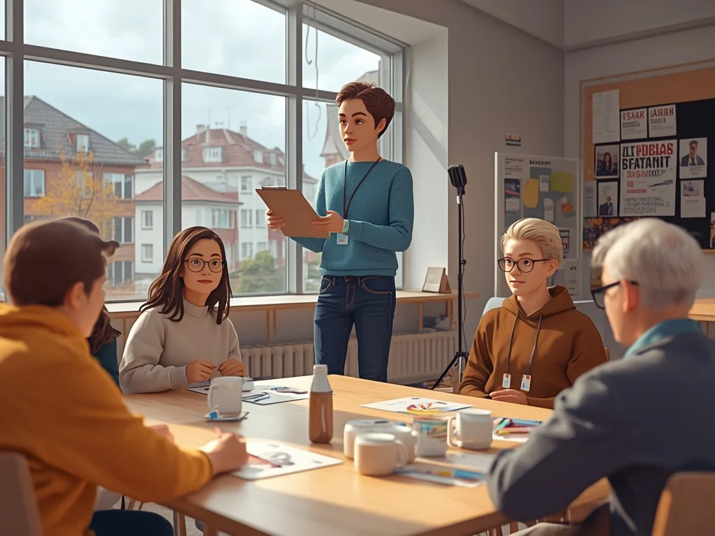 Animator kultury