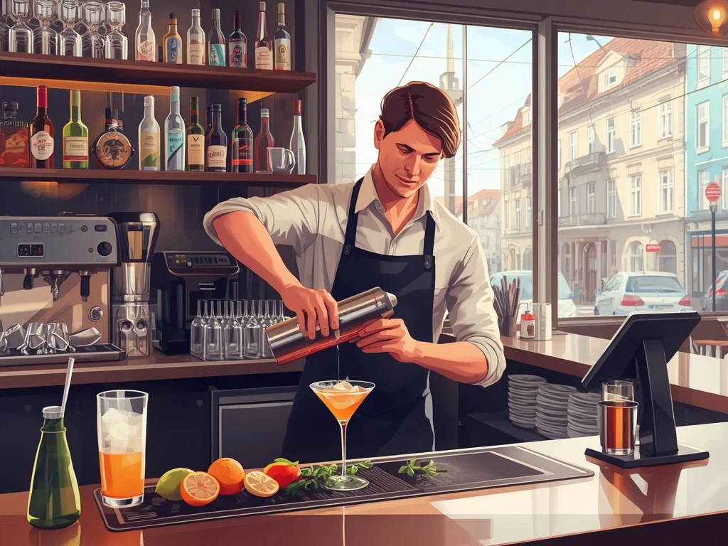 Barman