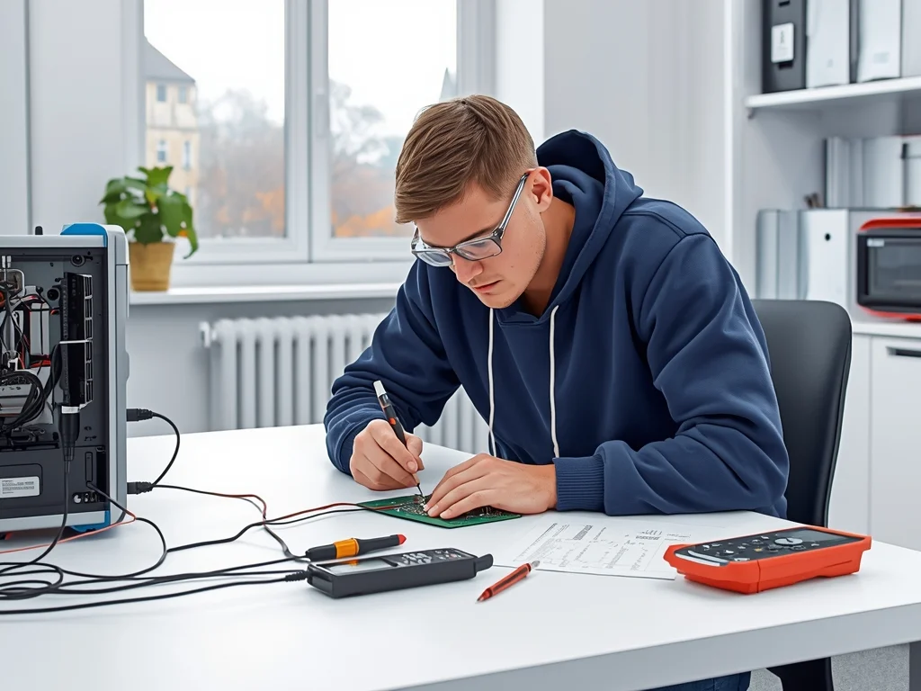 Elektronik